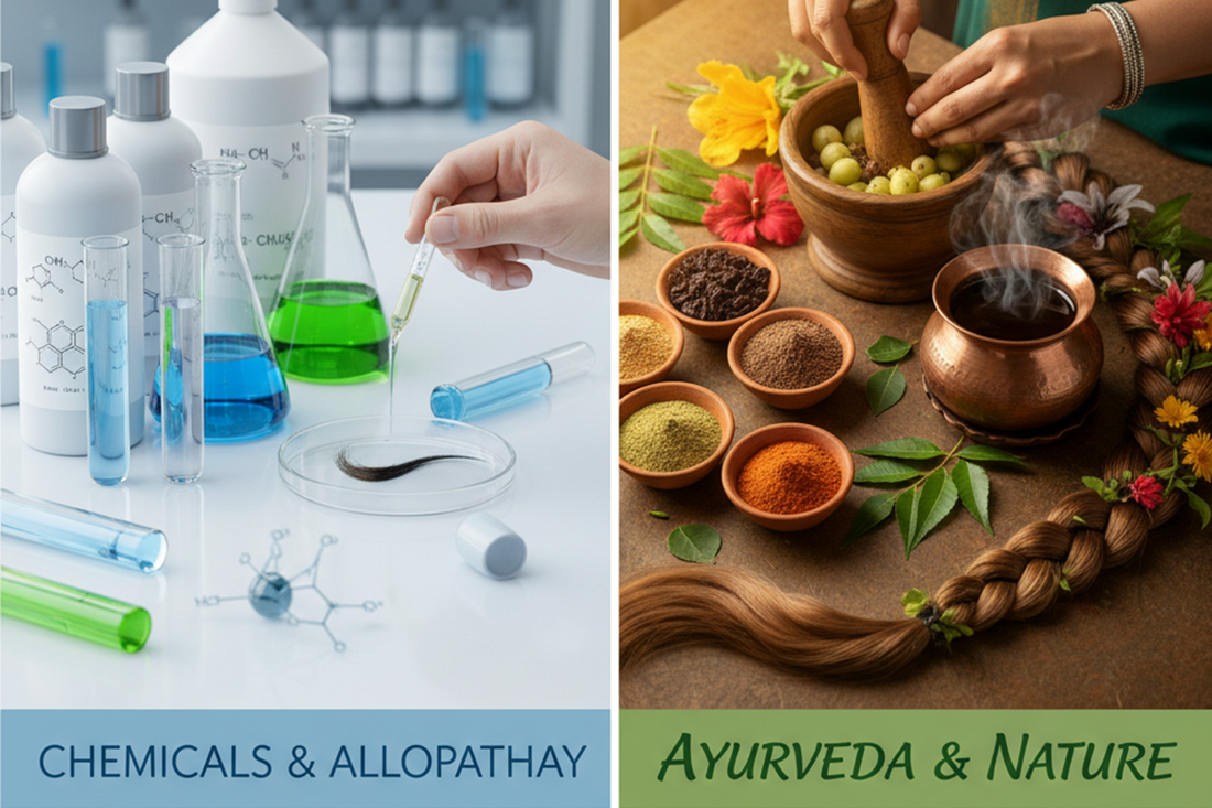 Ayurvedic Products