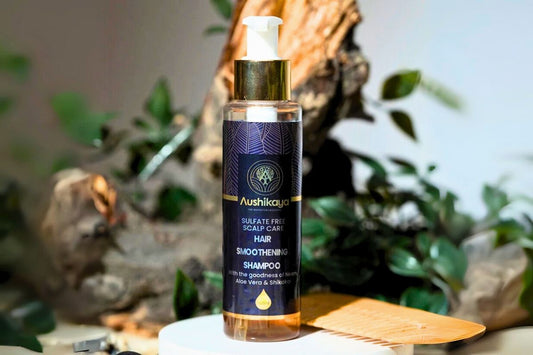 Best Shampoo for Hair Growth