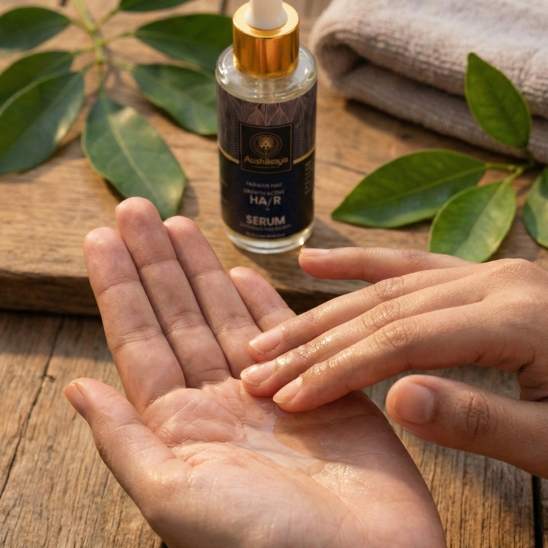 Hair Serum