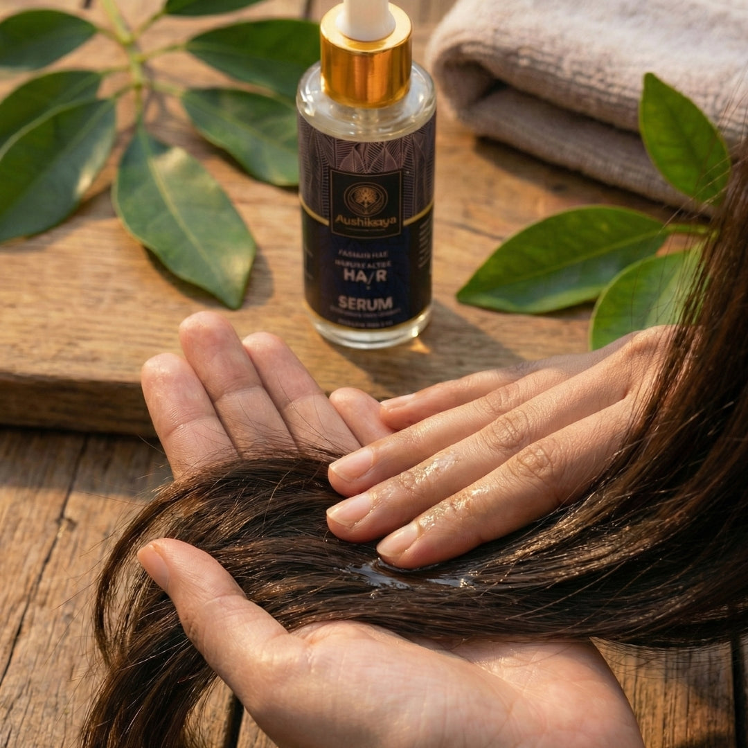 Hair Serum