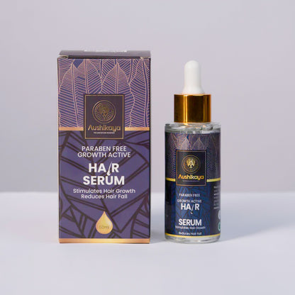 Hair Serum
